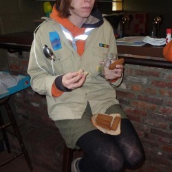 Koala 127 - Scouts en Gidsen Zaventem 